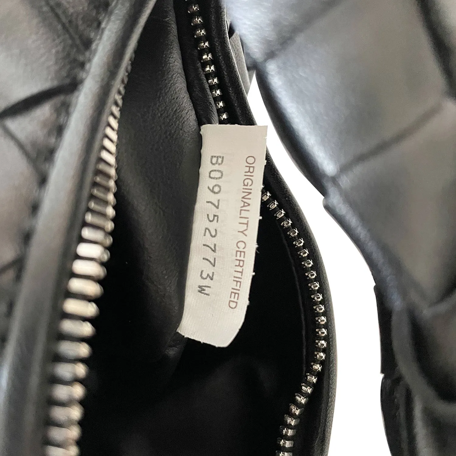 Bottega Veneta Mini Jodie