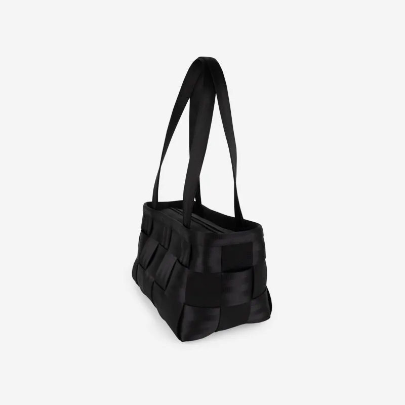 Boxy Long Handles / Black