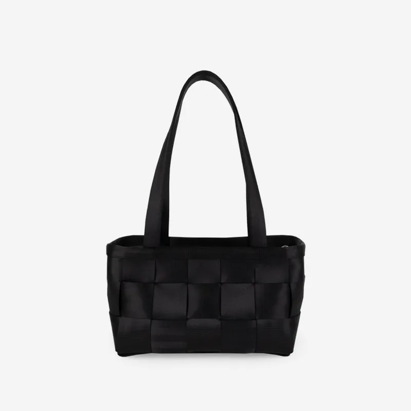 Boxy Long Handles / Black