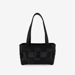 Boxy Long Handles / Black