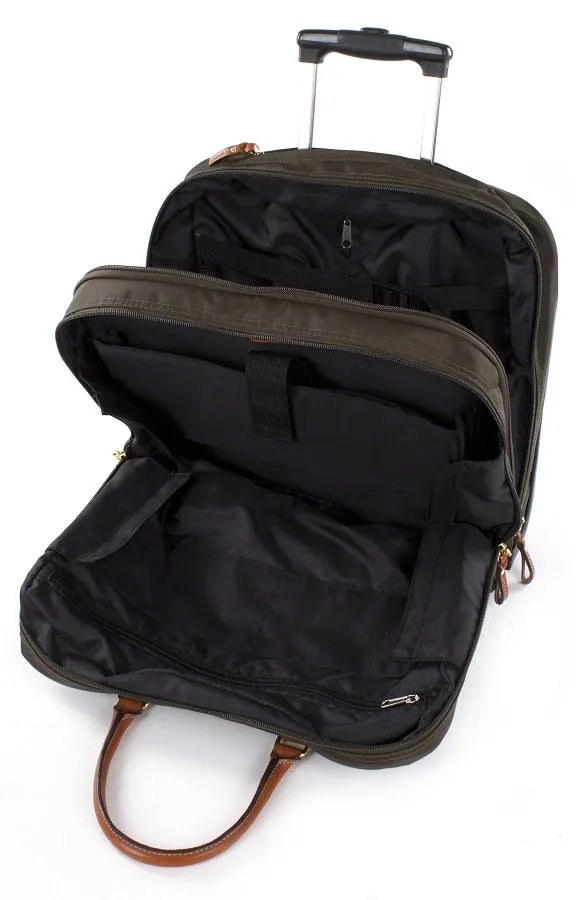 Bric's X-Travel Pilotcase - BXL38124