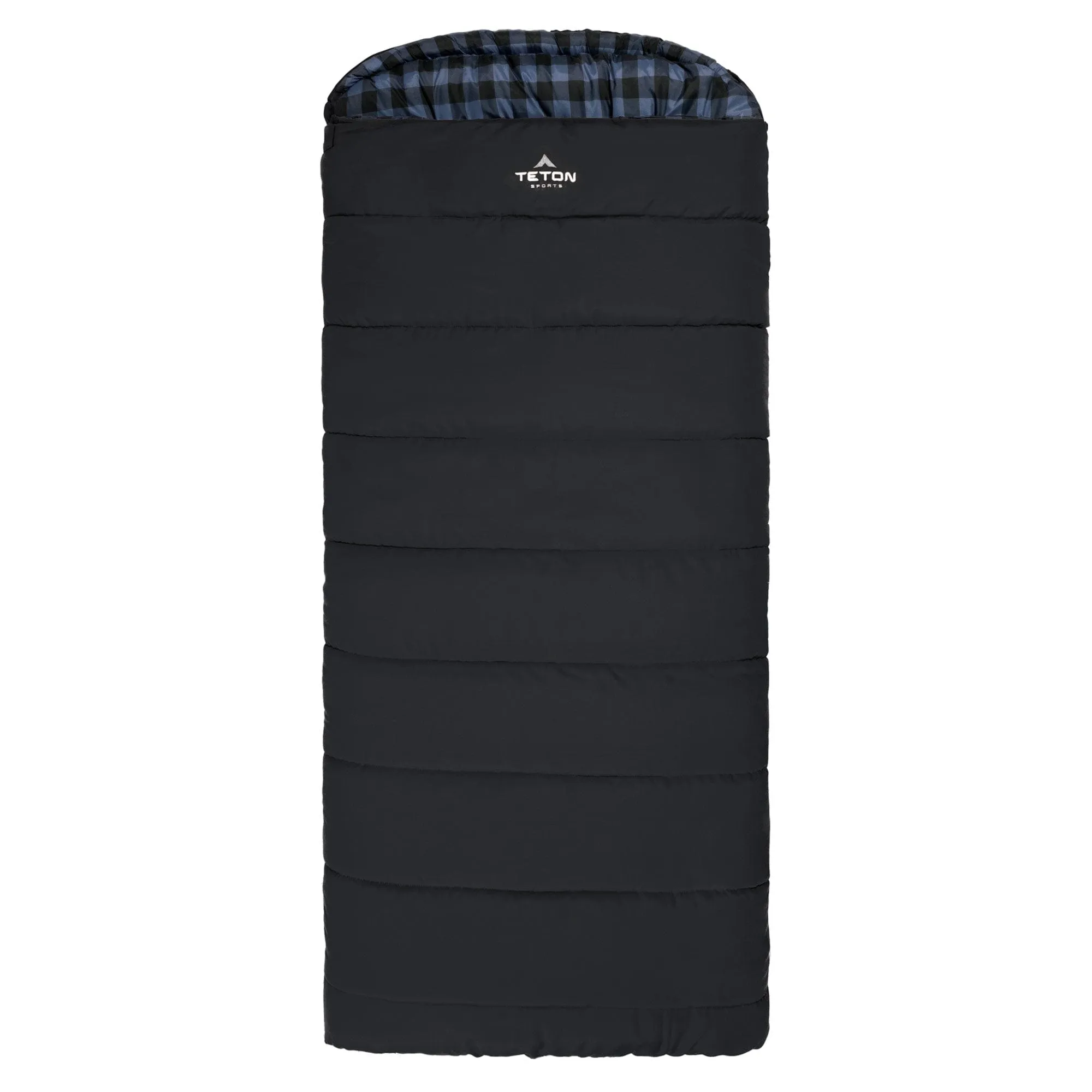 Bridger 20˚F Canvas Sleeping Bag