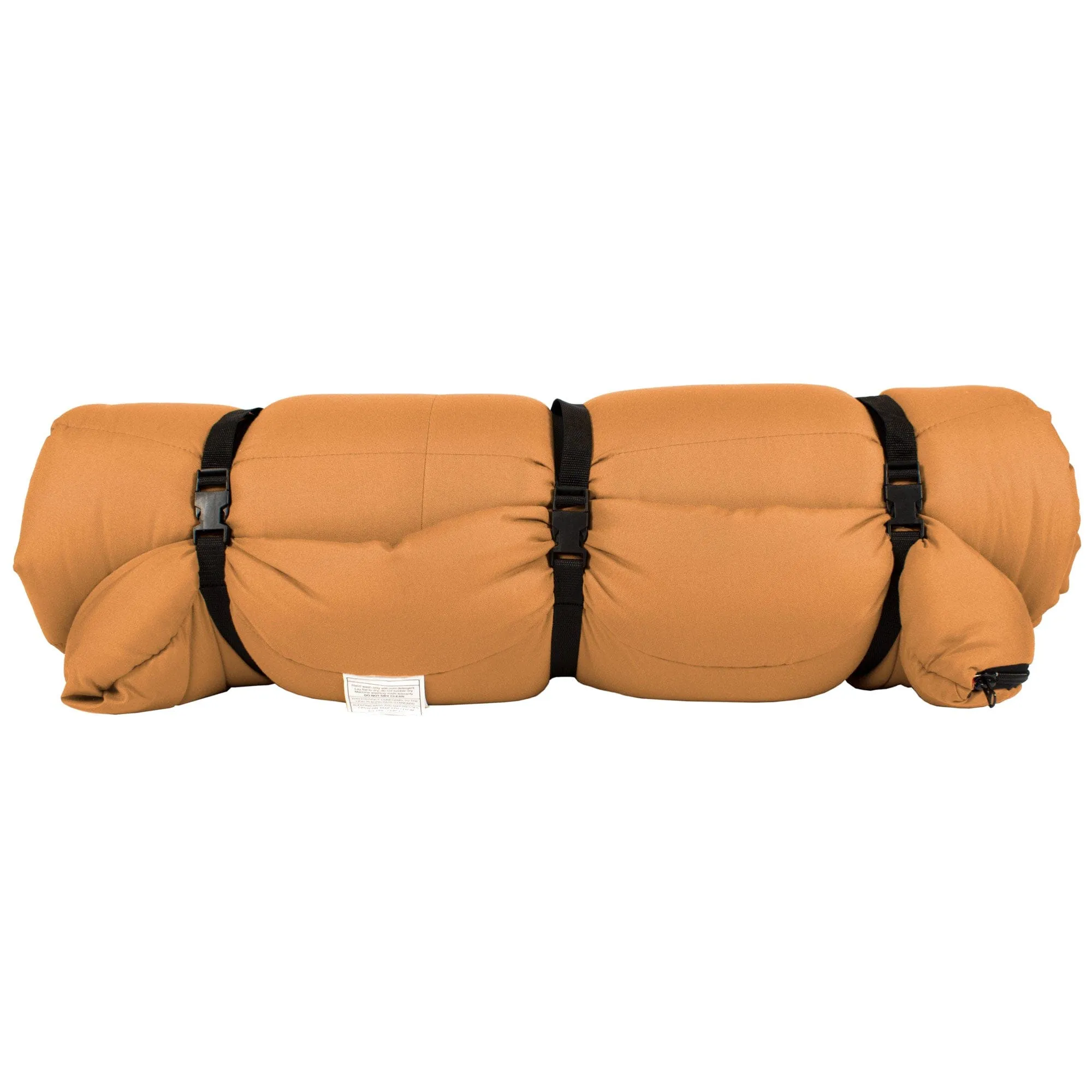 Bridger 20˚F Canvas Sleeping Bag