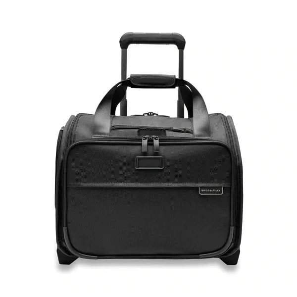 Briggs & Riley Baseline, BLU116, 2-WHEEL CABIN BAG