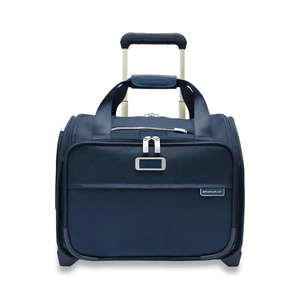 Briggs & Riley Baseline, BLU116, 2-WHEEL CABIN BAG