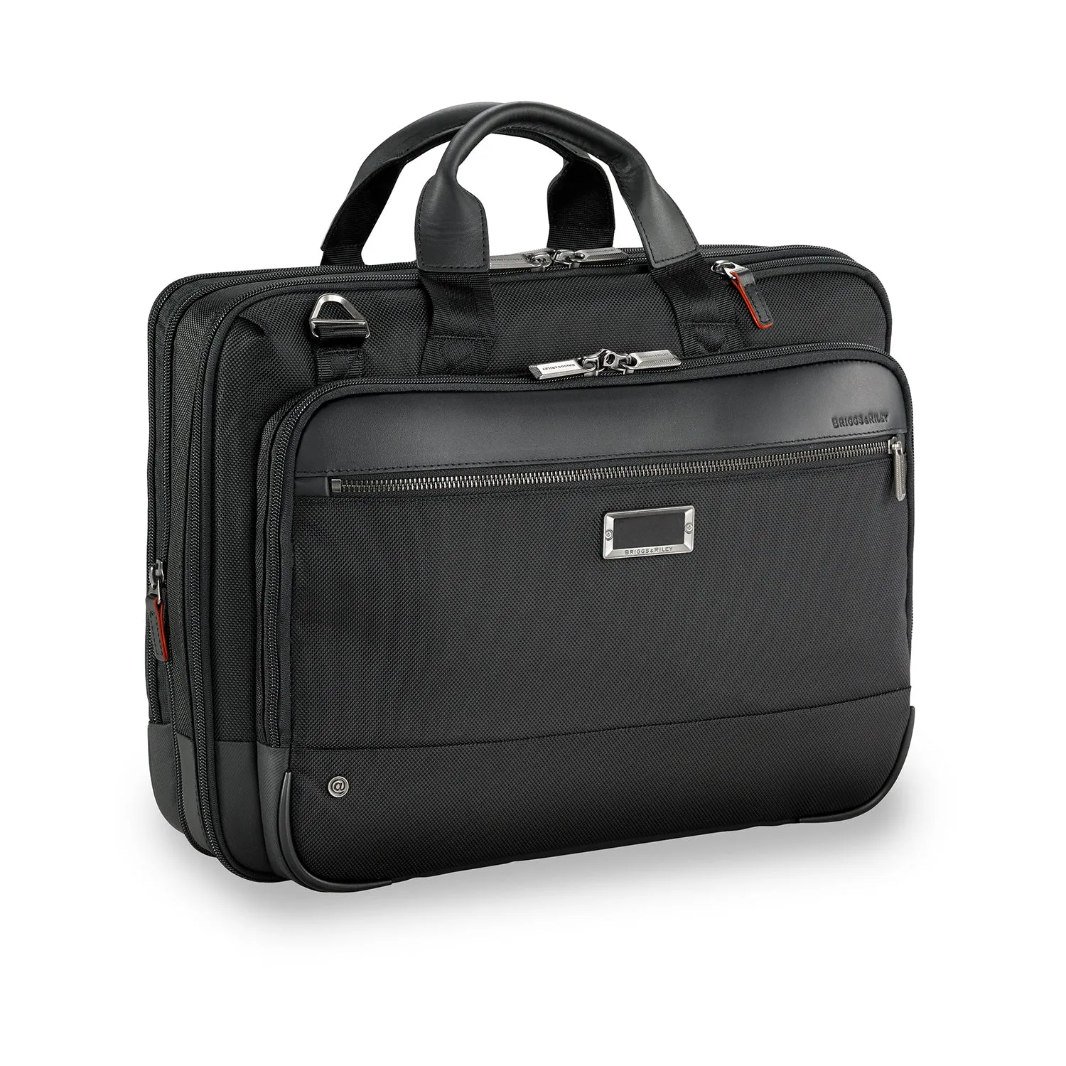 Briggs & Riley @Work Medium Expandable Brief