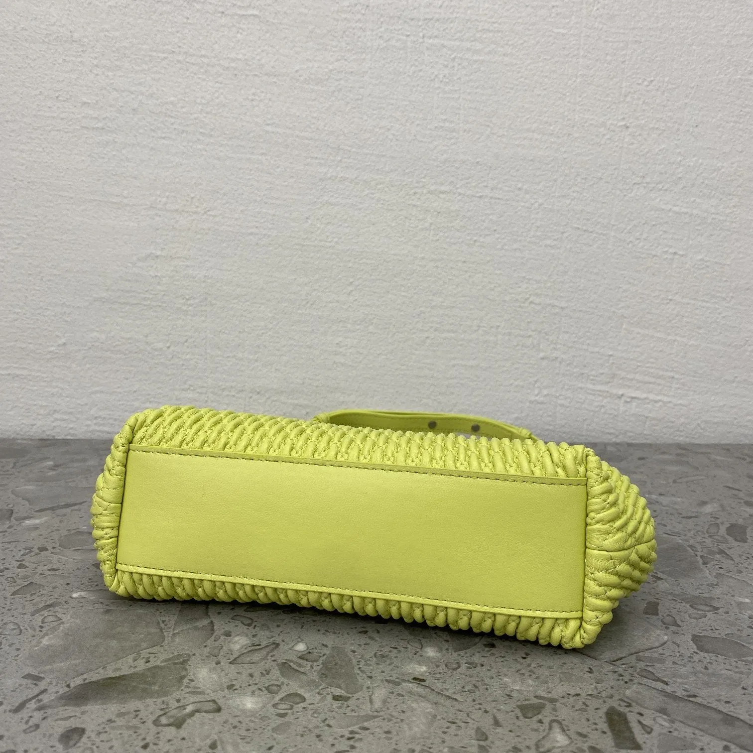 BV Point Yellow, For Women, Women’s Bags 9.4in/24cm