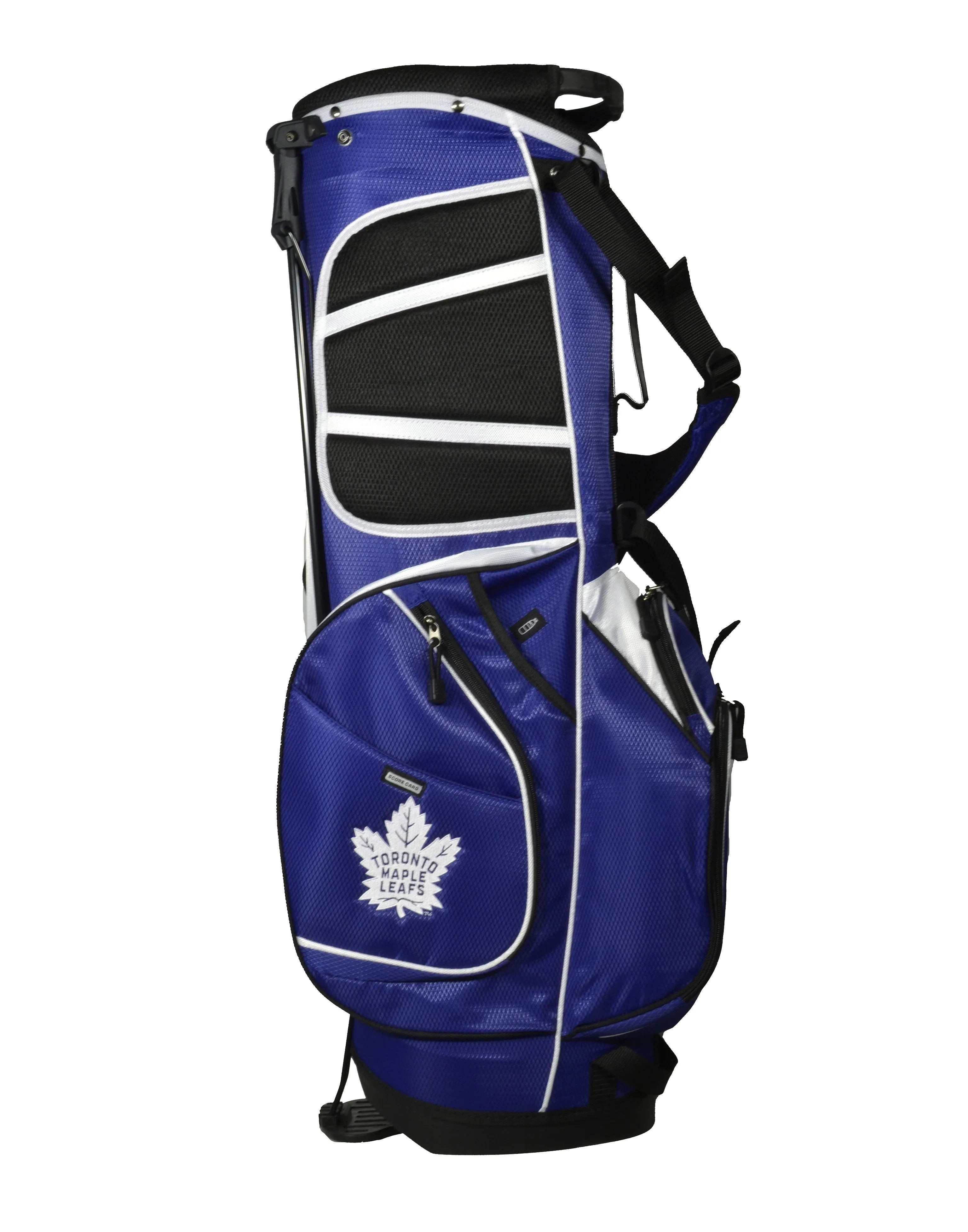 Caddy Pro NHL Carry Bag with Stand