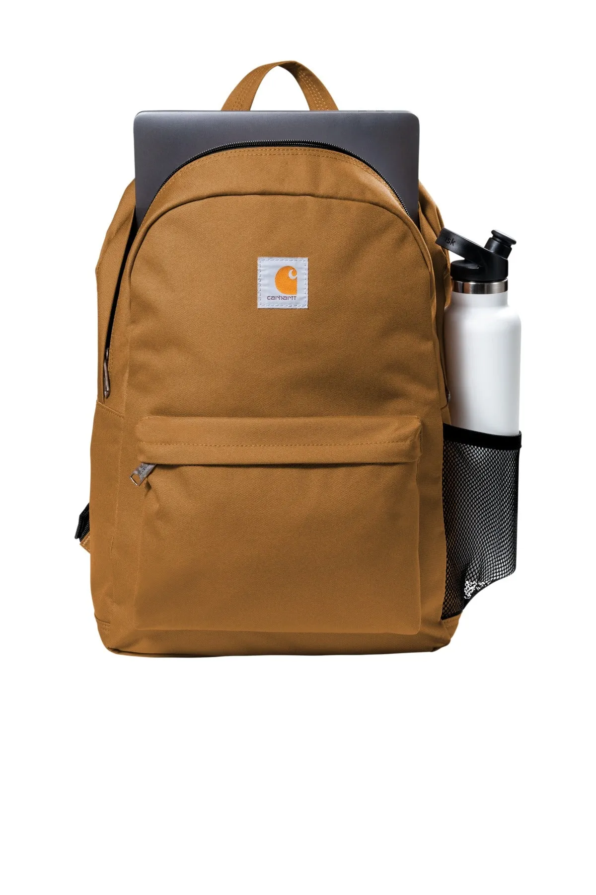 Carhartt Canvas Backpack. CT89241804