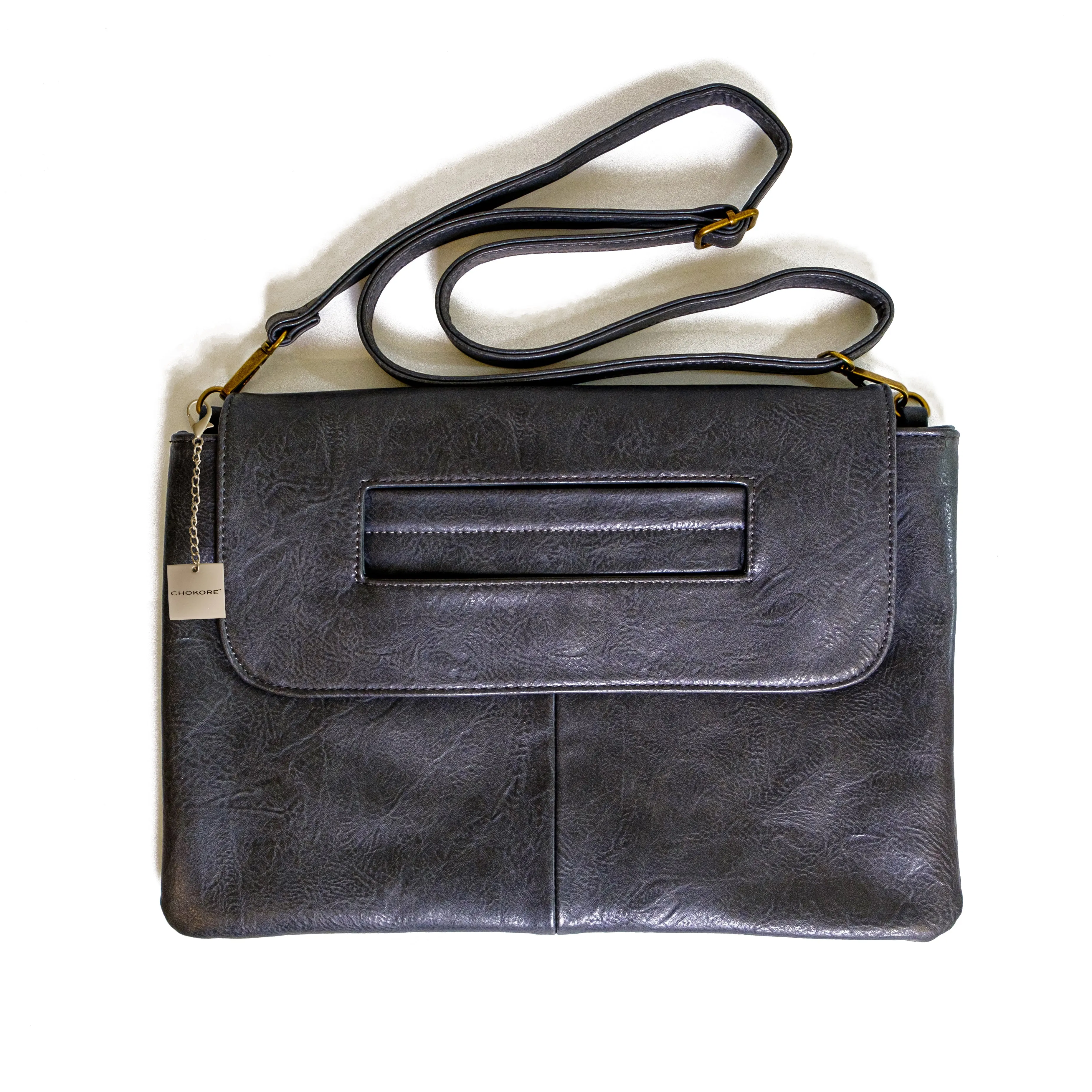 Chokore Envelope Bag (Black)