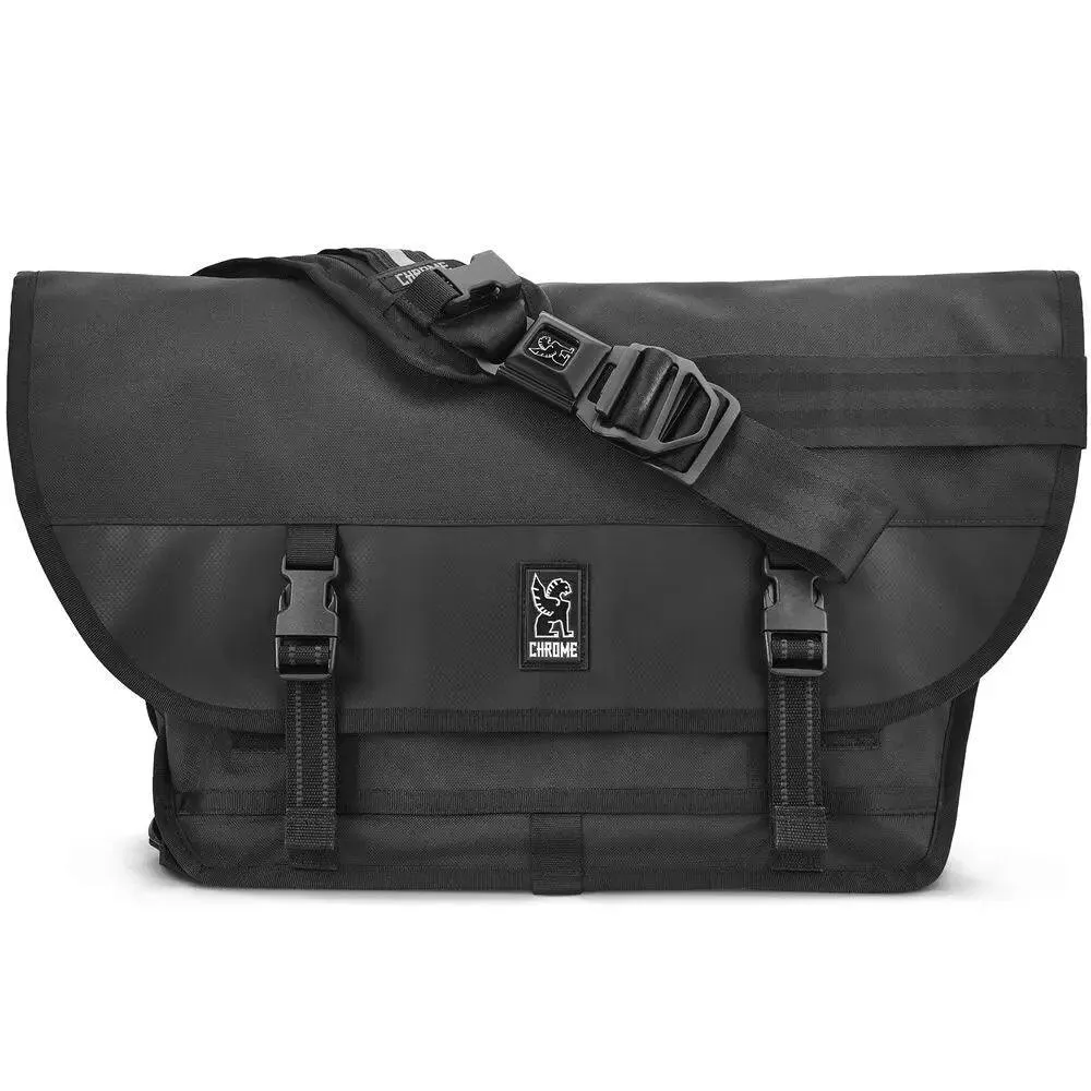 Chrome Citizen Messenger Bag