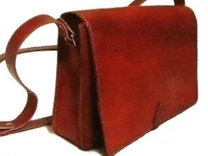 Club Morocco Messenger Bag