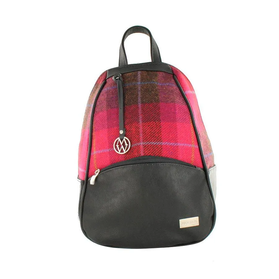 Colleen Backpack by Mucros Weavers