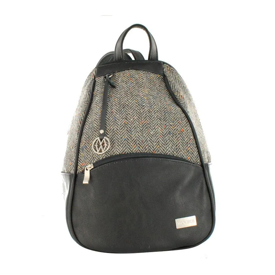 Colleen Backpack by Mucros Weavers