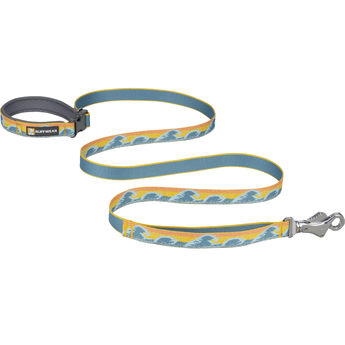 Crag Reflective Dog Leash