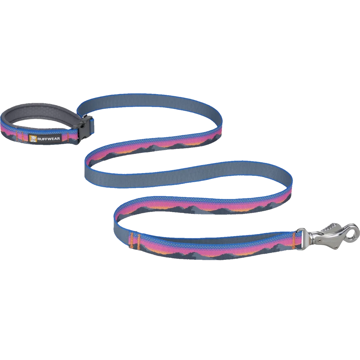 Crag Reflective Dog Leash