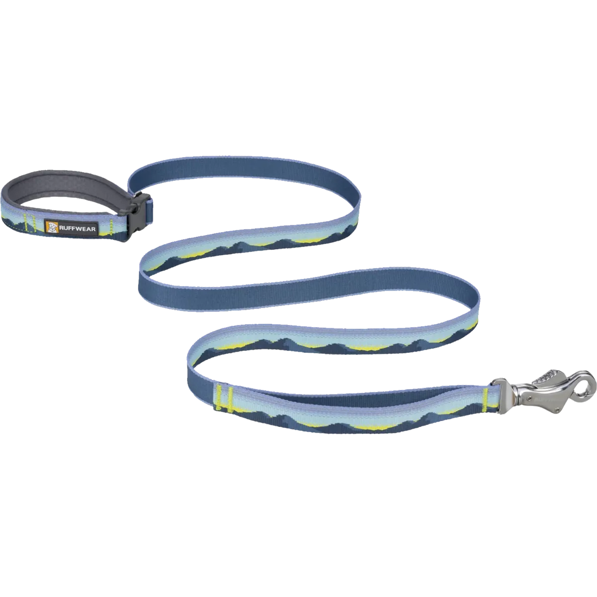 Crag Reflective Dog Leash