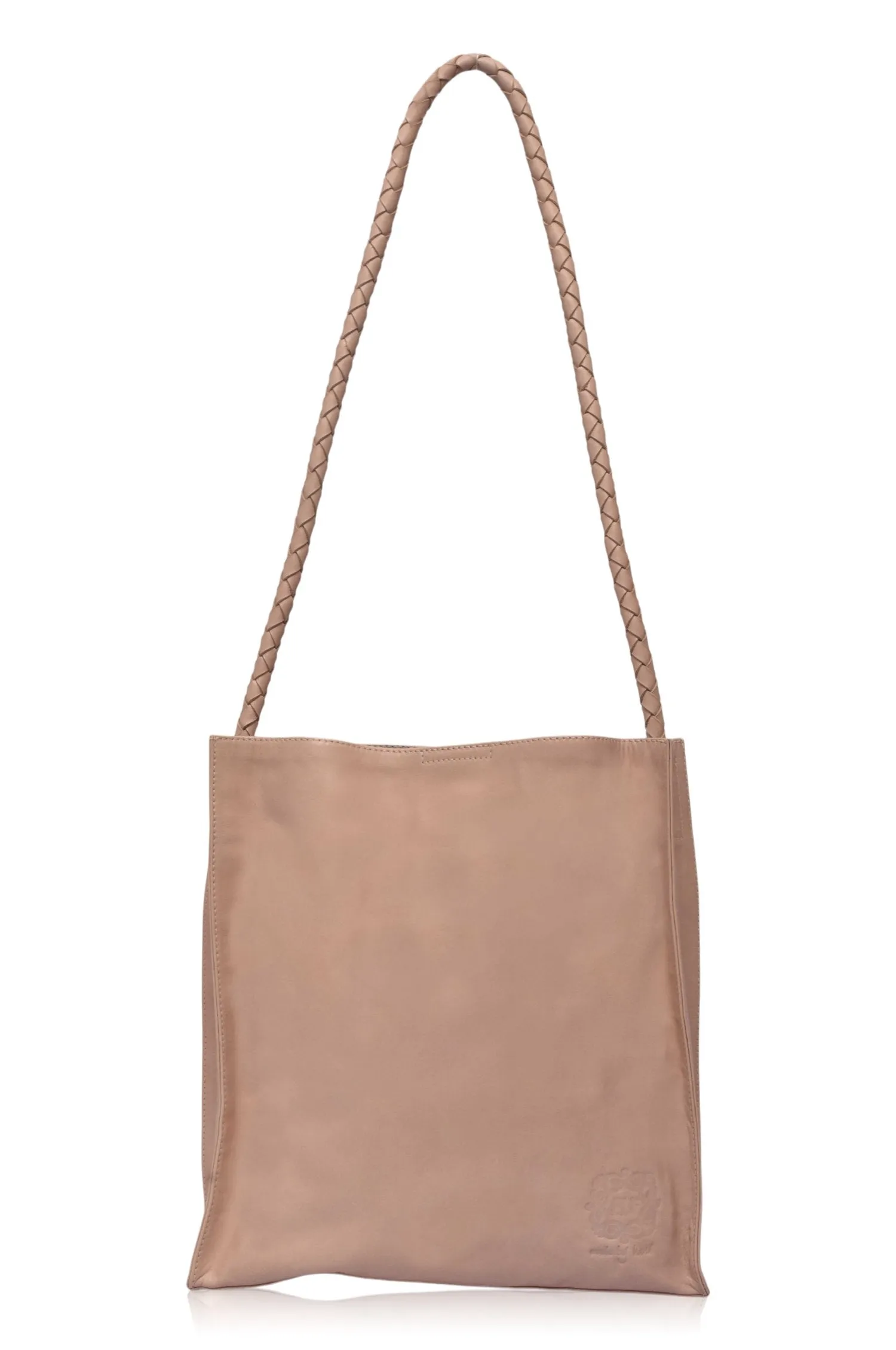 Day Leather Shoulder Bag