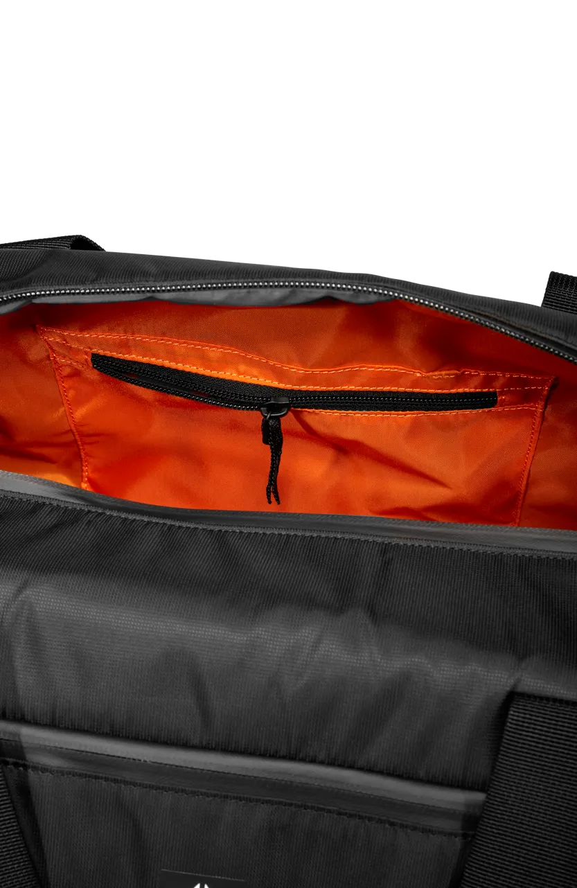 Day Trippin' Duffel - Black