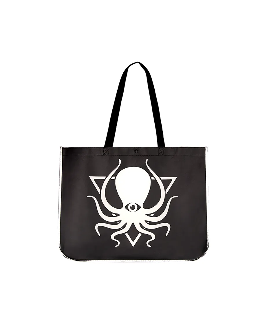 DDD LARGE TOTE BAG