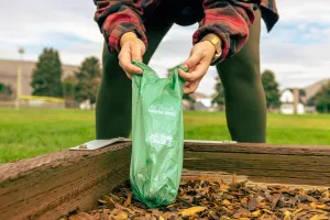 Dog Poop Bags