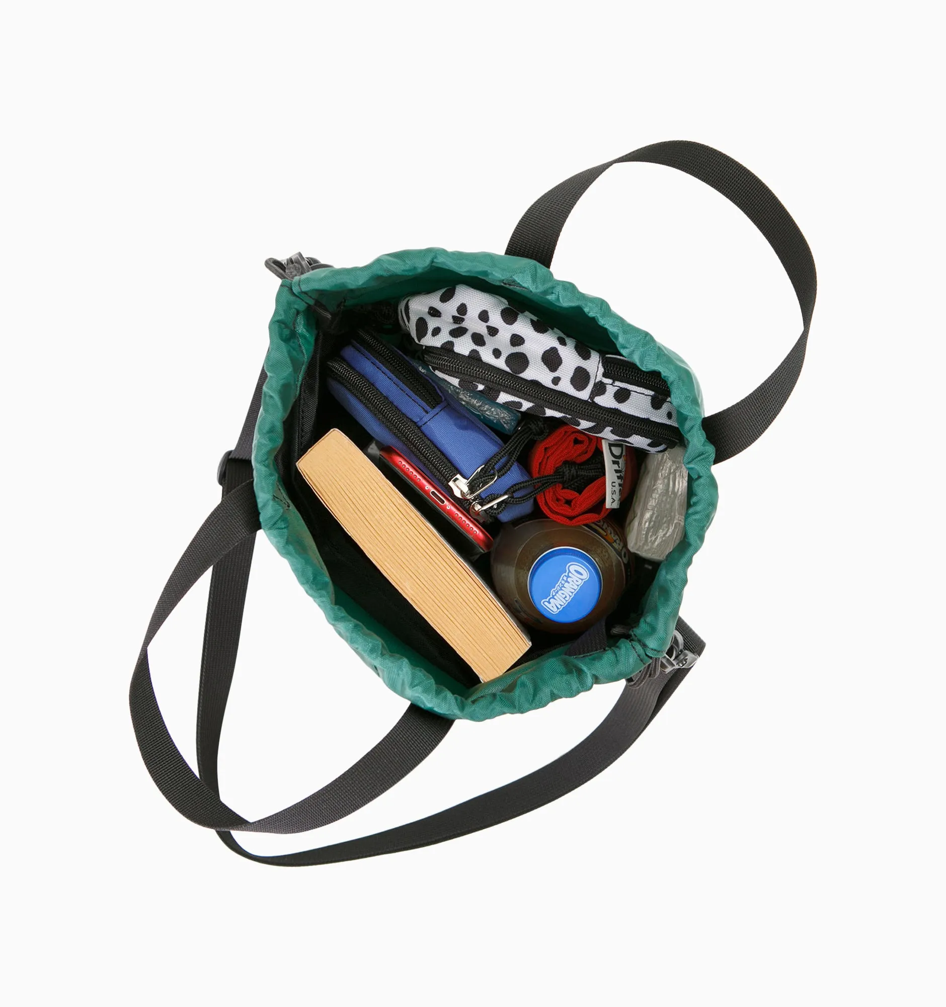 Drifter Essential Pouch