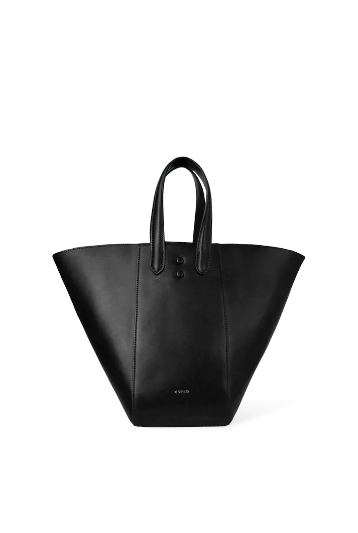 Eight Tote Bag