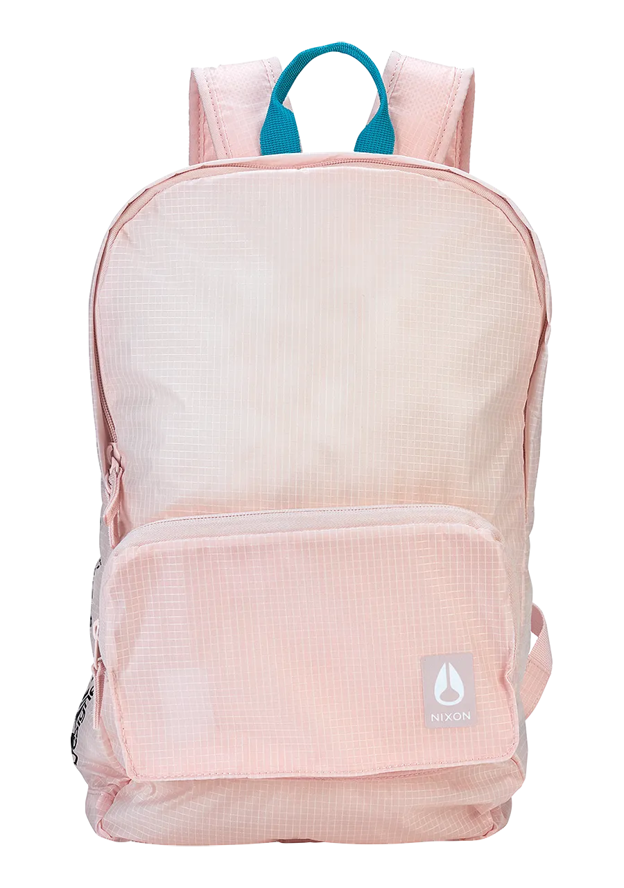 Everyday Backpack II - Invisi-Pink