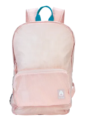 Everyday Backpack II - Invisi-Pink