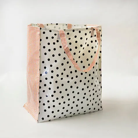 Freckled Sage Halloween Trick or Treat Bags