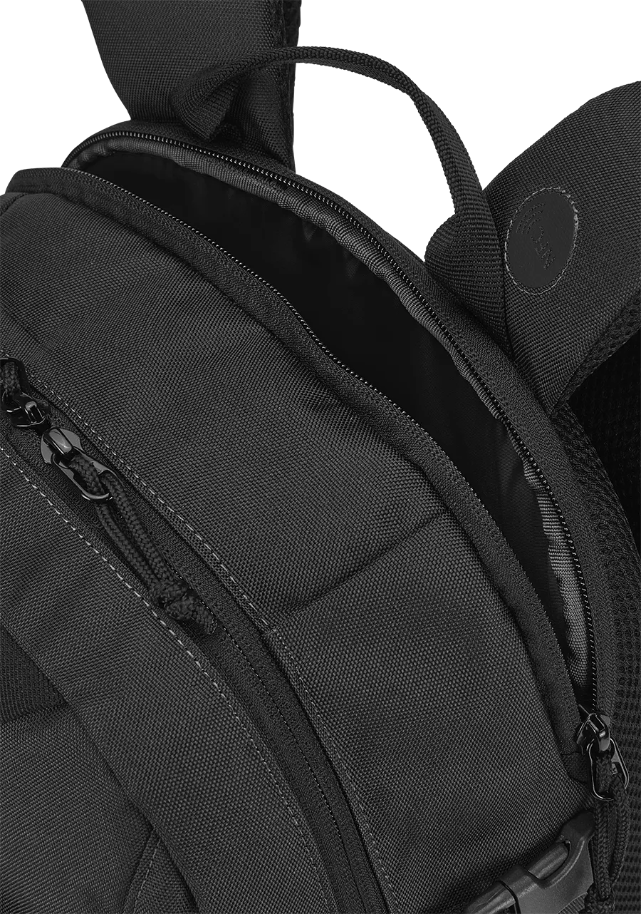 Gamma Backpack - Black