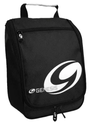 Genesis Sport Accessory Bag Black