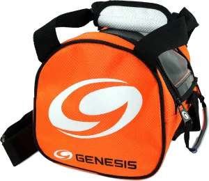 Genesis Sport Add-On Ball Bag Orange