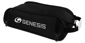 Genesis Sport Add-On Shoe Bag Black