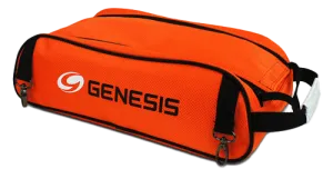 Genesis Sport Add-On Shoe Bag Orange