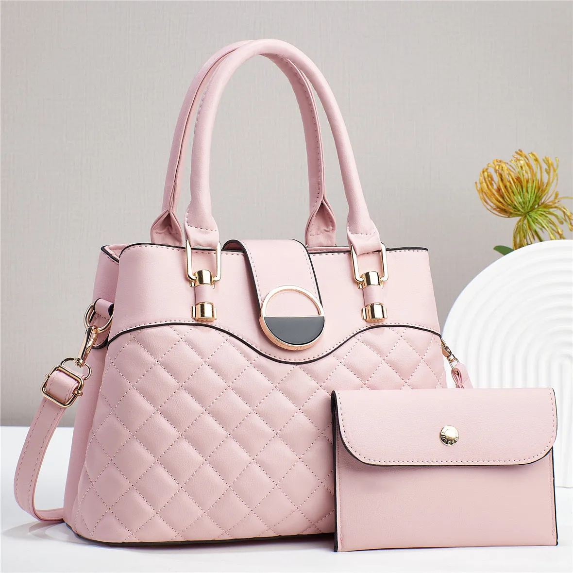 Handbag For Girls 810-2