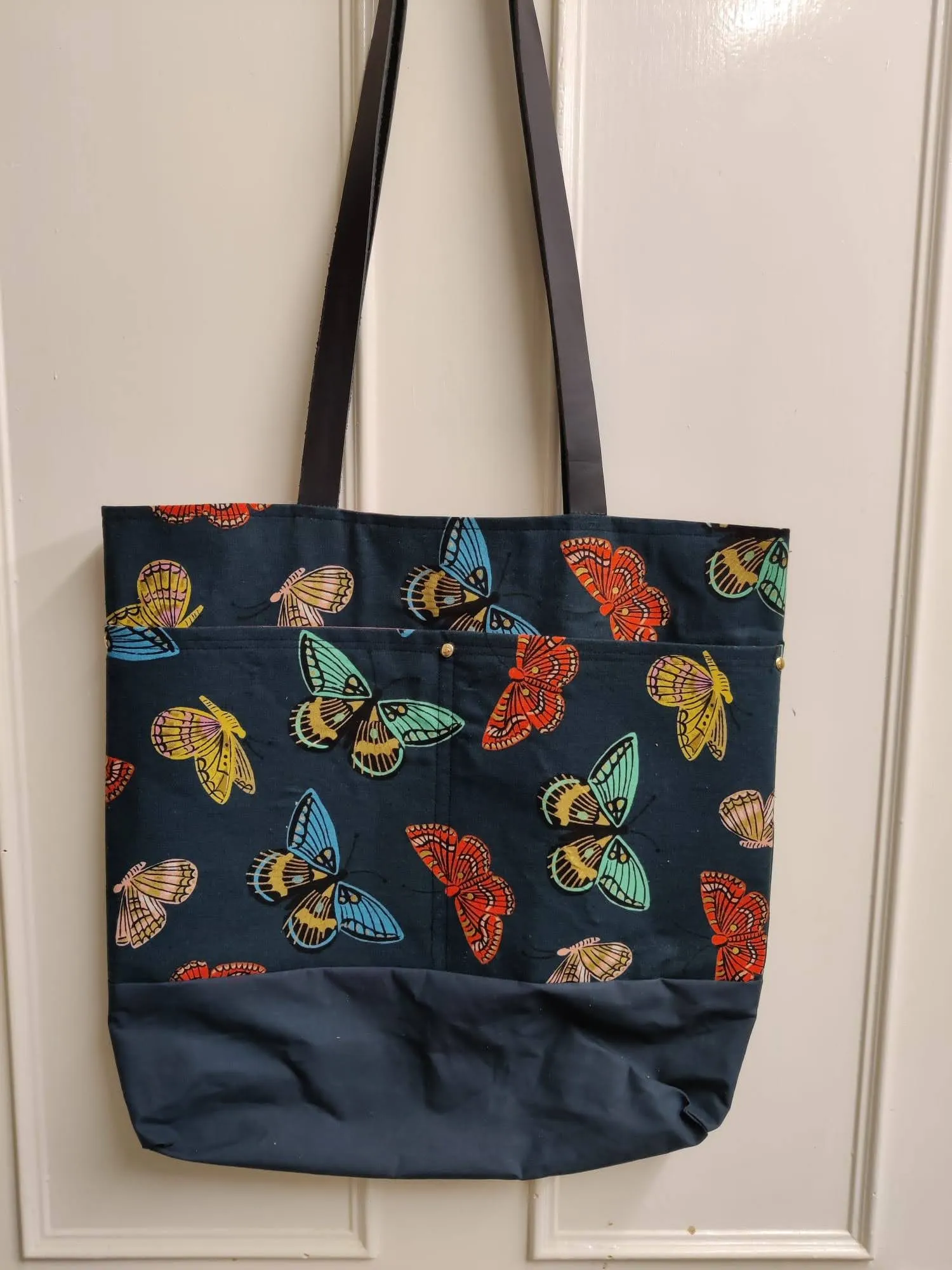 Hannah's Tote Bags