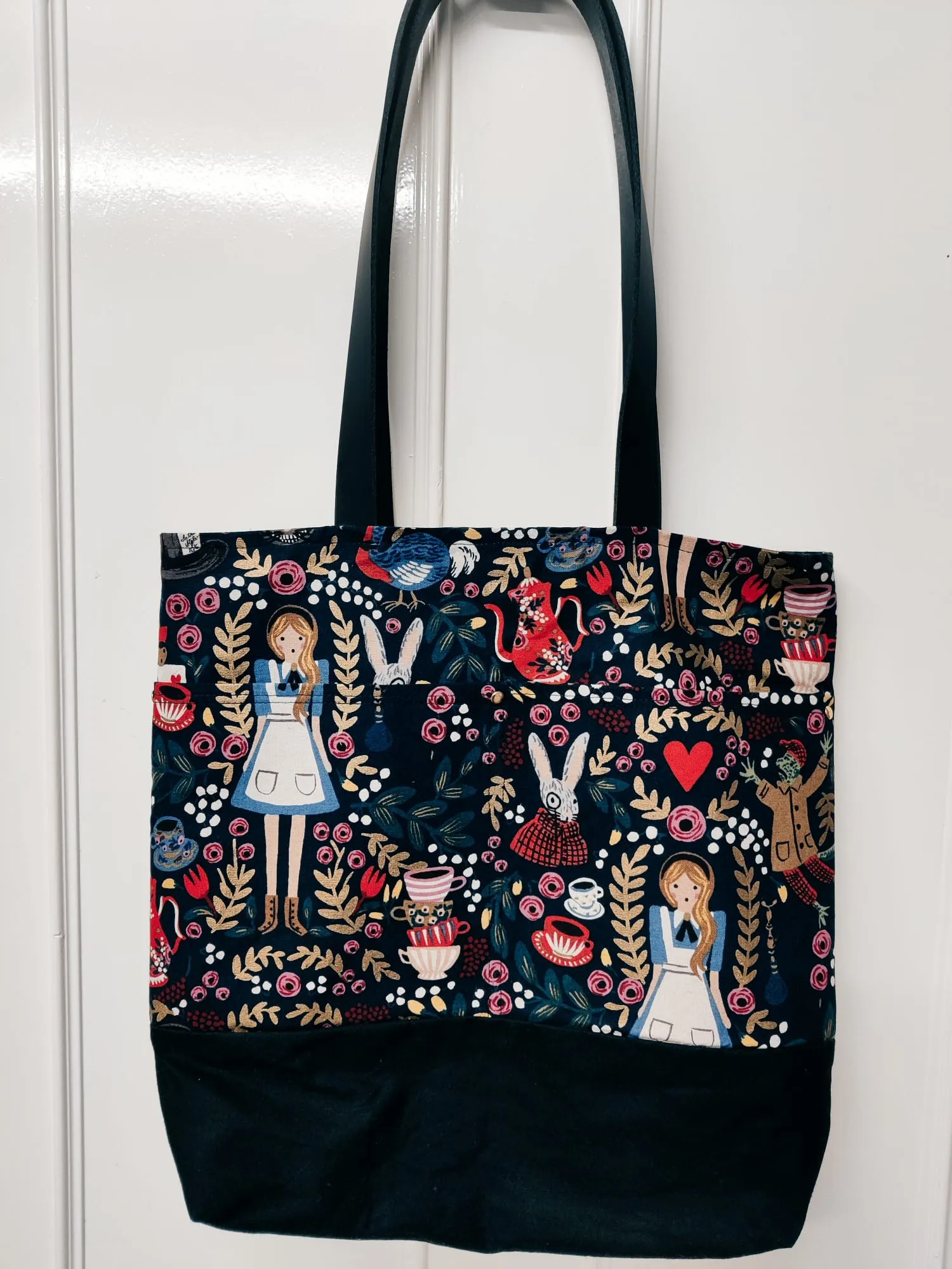 Hannah's Tote Bags