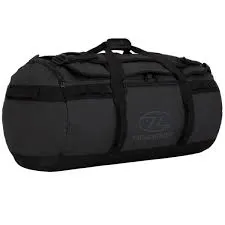 Highlander Storm Kitbag 45L