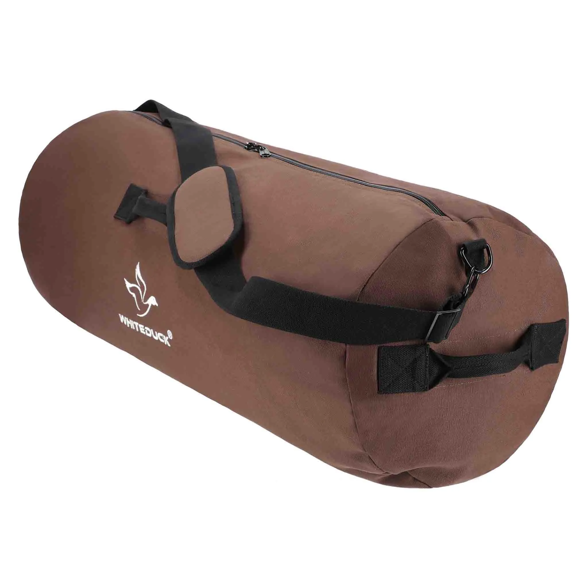 Hoplite Canvas Duffel Bag