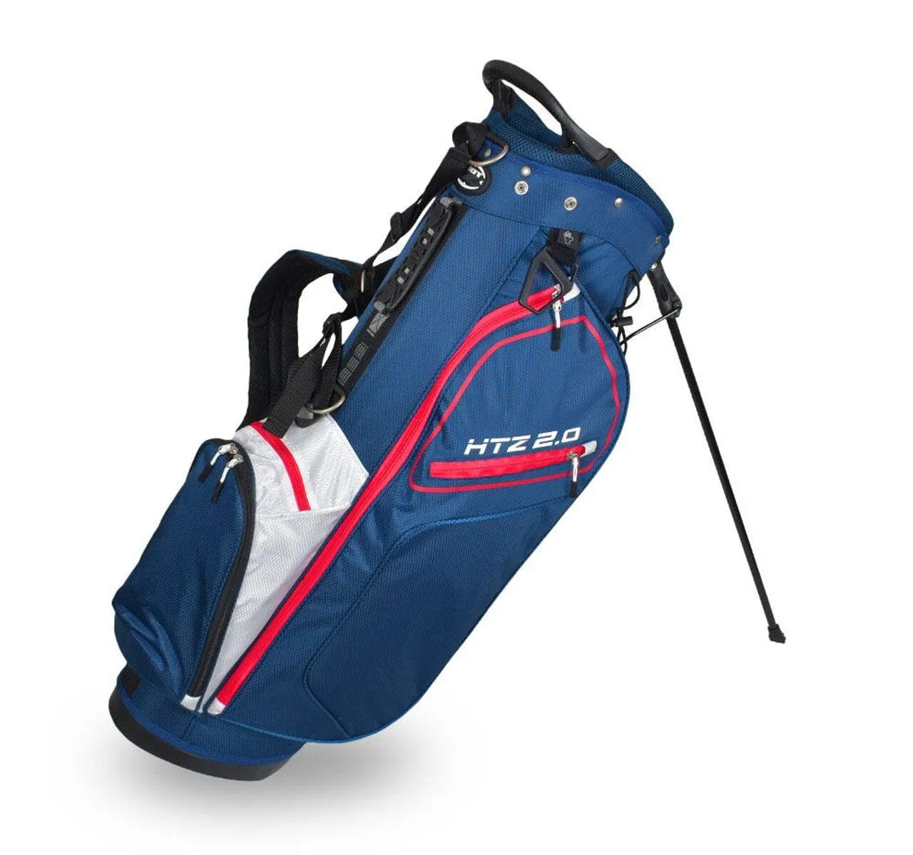 Hot Z Stand Bag HTZ 2.0