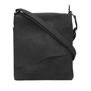 ili New York Medium Canada Black Bag