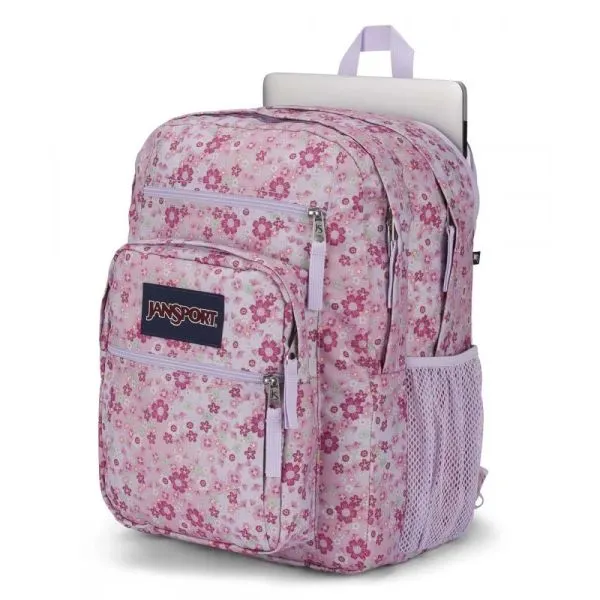 Jansport Big Student Baby Blossom Backpack [WS]