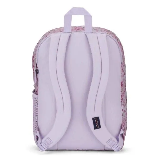 Jansport Big Student Baby Blossom Backpack [WS]