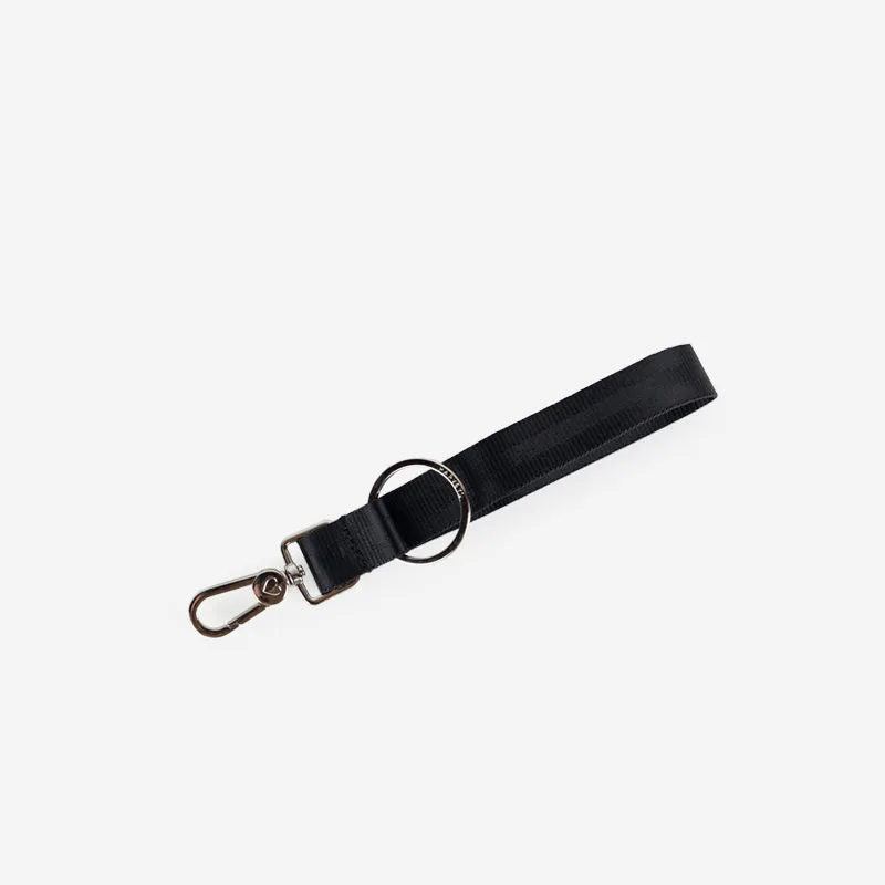 Keychain / Black