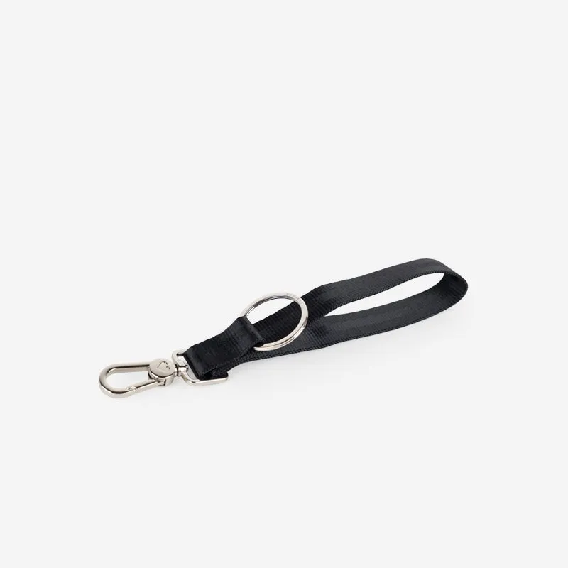 Keychain / Black