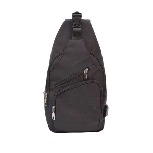 Large Anti-Theft Daypack