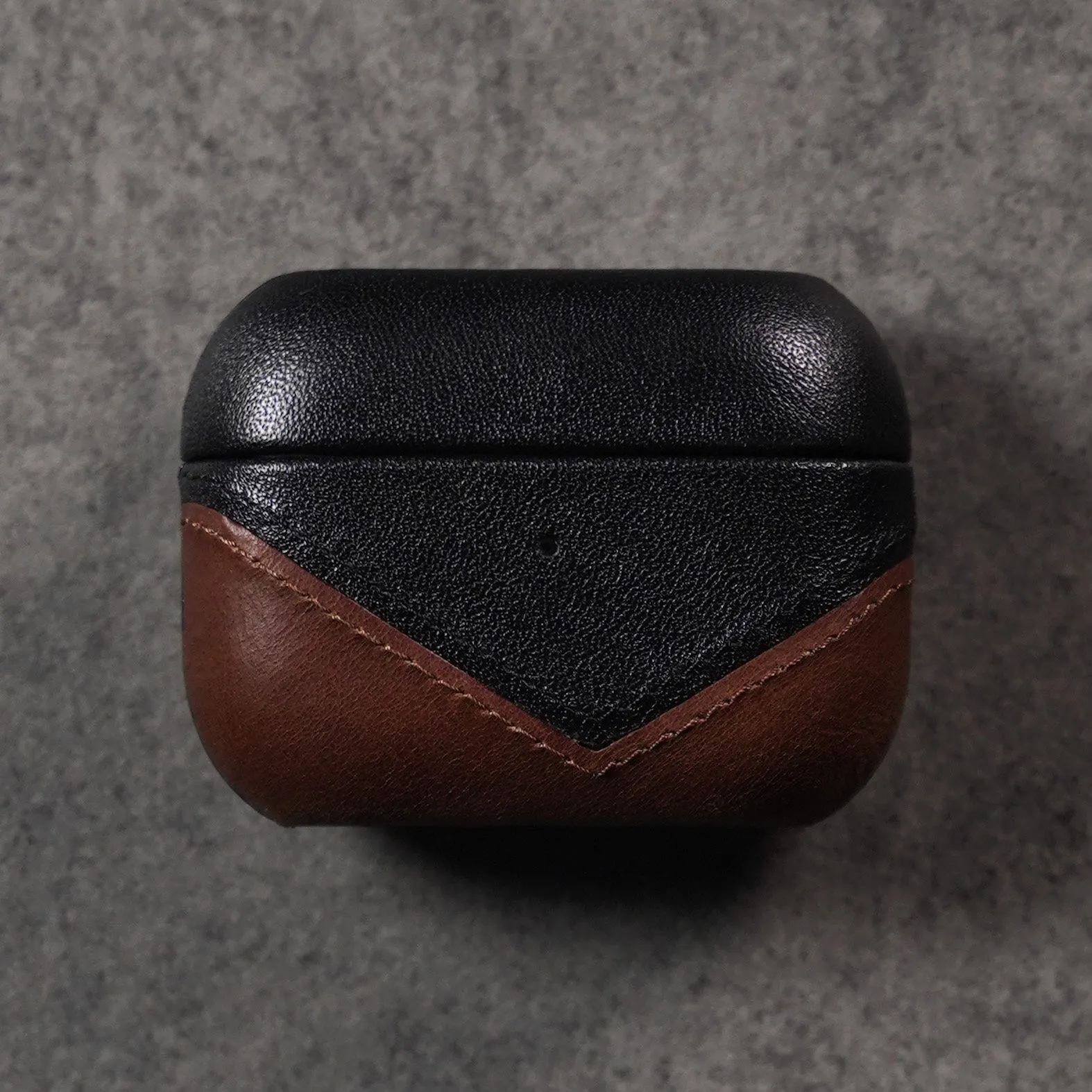 Leather AirPods Cases - TERRA