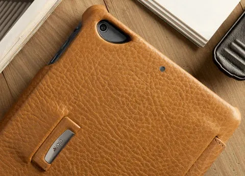 Libretto - iPad Mini Leather Cases