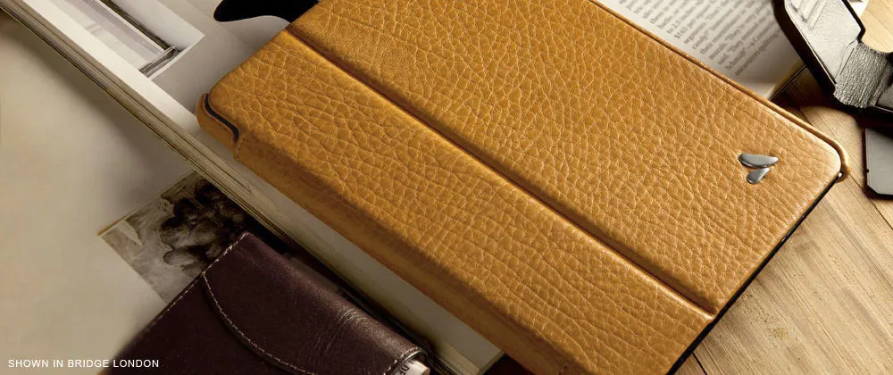 Libretto - iPad Mini Leather Cases